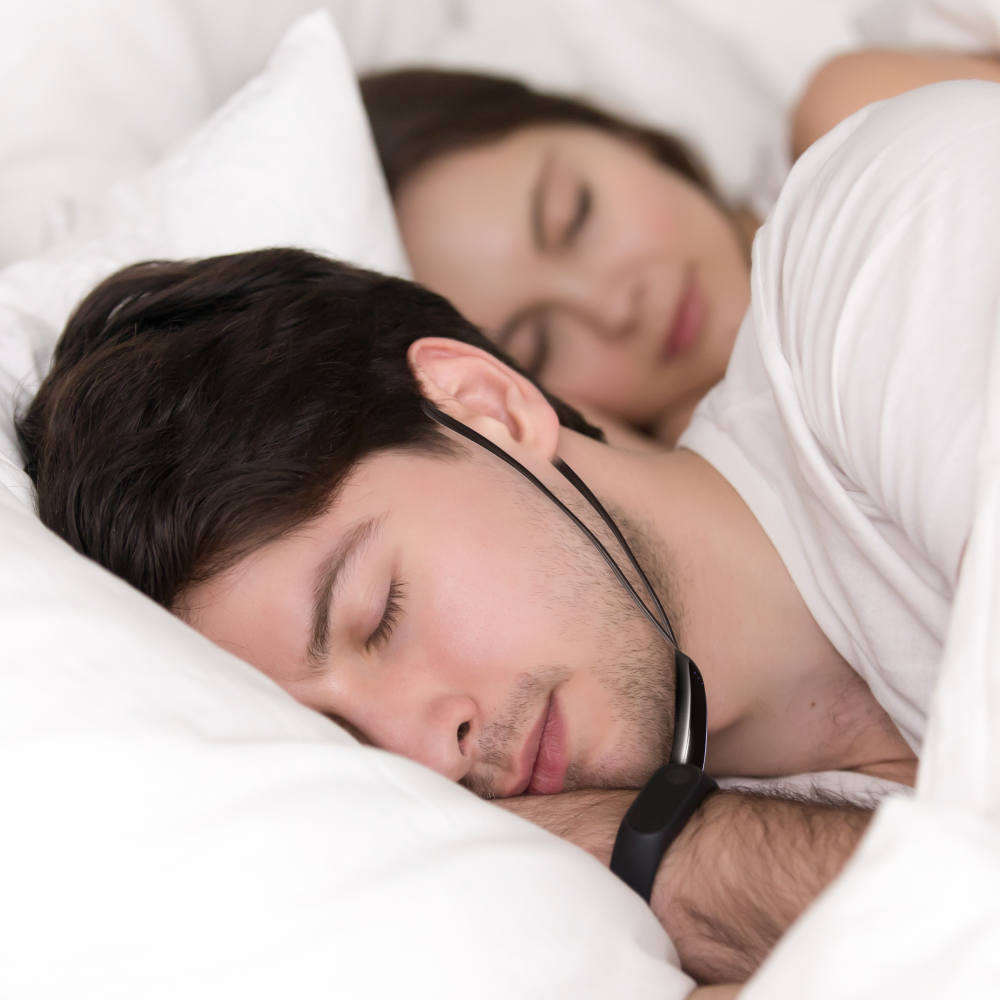 Triestro™ Anti-Snore Device
